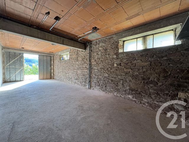 Appartement T4 à vendre - 4 pièces - 84.4 m2 - ST AFFRIQUE - 12 - MIDI-PYRENEES - Century 21 Des 5 Vallées