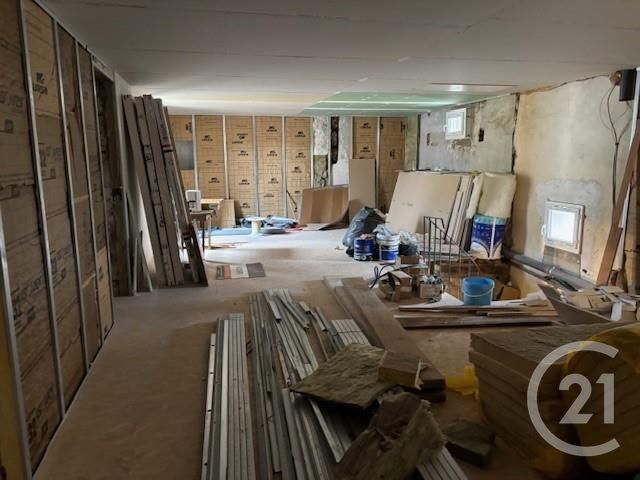 immeuble à vendre - 250.0 m2 - ST AFFRIQUE - 12 - MIDI-PYRENEES - Century 21 Des 5 Vallées