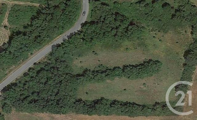 Terrain à vendre BELMONT SUR RANCE