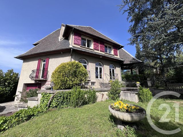 maison - MILLAU - 12