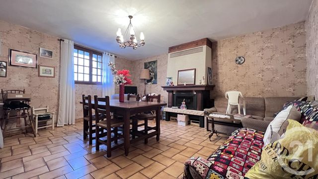 Maison à vendre ST ROME DE TARN