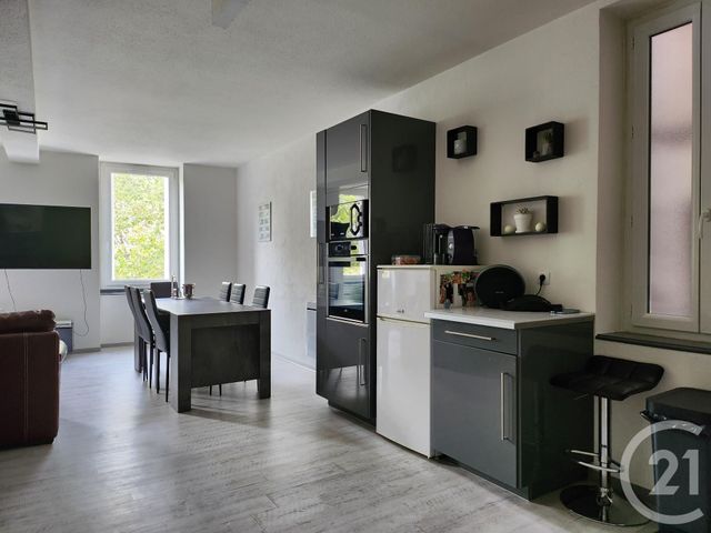 appartement - ST AFFRIQUE - 12