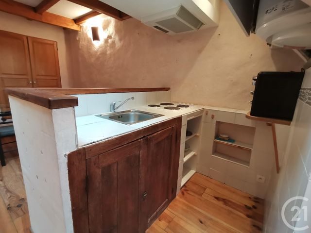 Afficher la photo en grand maison à louer - 3 pièces - 74.98 m2 - ST AFFRIQUE - 12 - MIDI-PYRENEES - Century 21 Des 5 Vallées