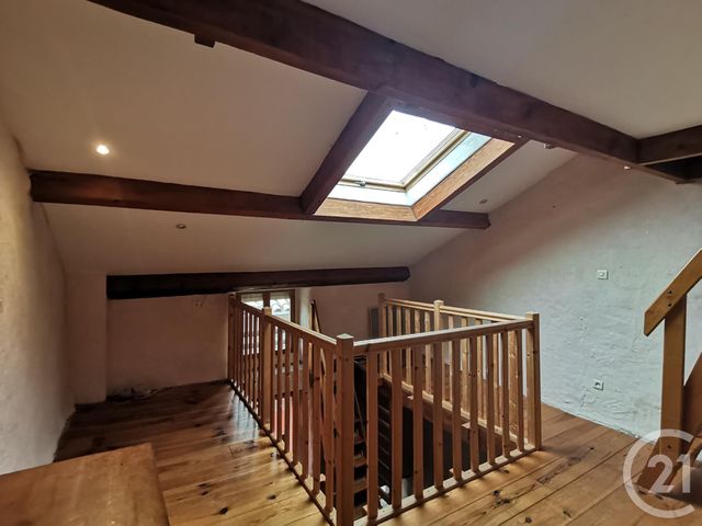 Afficher la photo en grand maison à louer - 3 pièces - 74.98 m2 - ST AFFRIQUE - 12 - MIDI-PYRENEES - Century 21 Des 5 Vallées