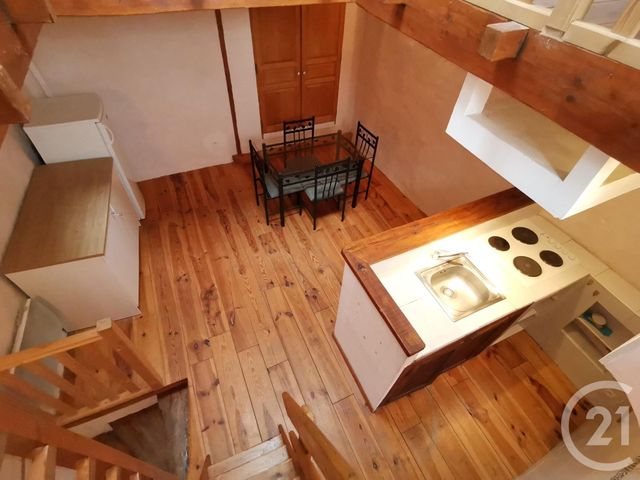 Afficher la photo en grand maison à louer - 3 pièces - 74.98 m2 - ST AFFRIQUE - 12 - MIDI-PYRENEES - Century 21 Des 5 Vallées