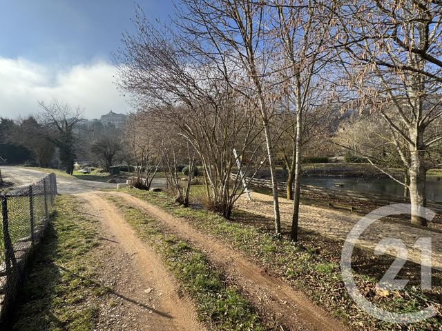 terrain à vendre - 917.0 m2 - ST BEAUZELY - 12 - MIDI-PYRENEES - Century 21 Des 5 Vallées