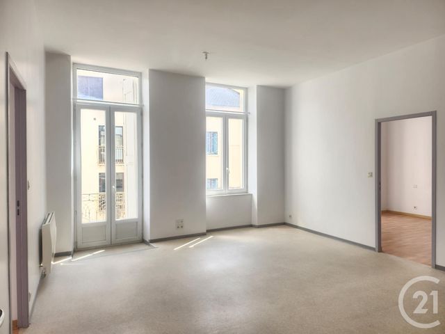 appartement - ST AFFRIQUE - 12