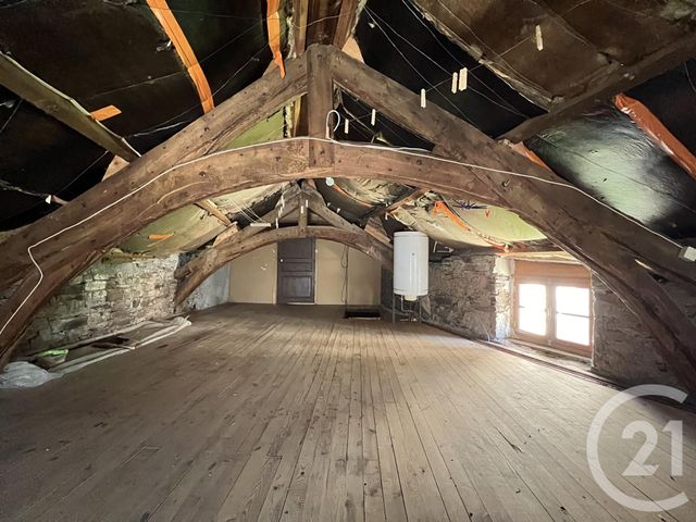 maison à vendre - 4 pièces - 97.61 m2 - MONTJAUX - 12 - MIDI-PYRENEES - Century 21 Des 5 Vallées