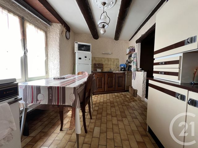 maison à vendre - 4 pièces - 97.61 m2 - MONTJAUX - 12 - MIDI-PYRENEES - Century 21 Des 5 Vallées