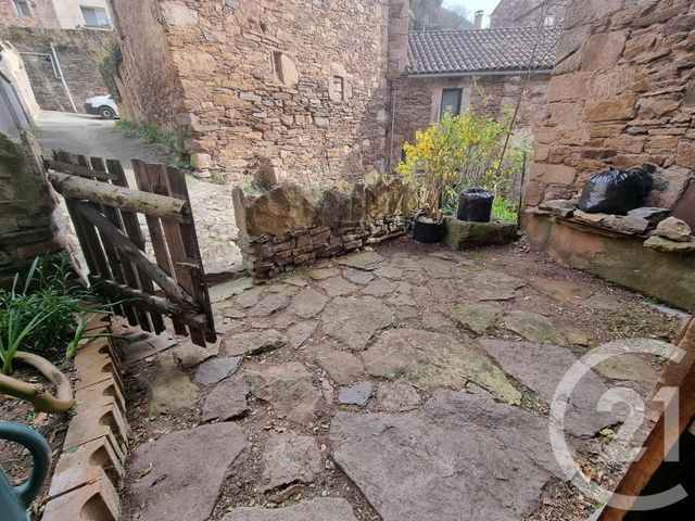 maison à vendre - 4 pièces - 97.61 m2 - MONTJAUX - 12 - MIDI-PYRENEES - Century 21 Des 5 Vallées