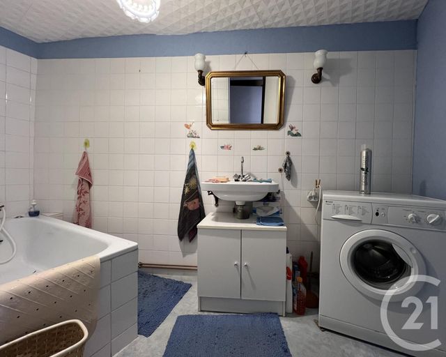 maison à vendre - 4 pièces - 97.61 m2 - MONTJAUX - 12 - MIDI-PYRENEES - Century 21 Des 5 Vallées