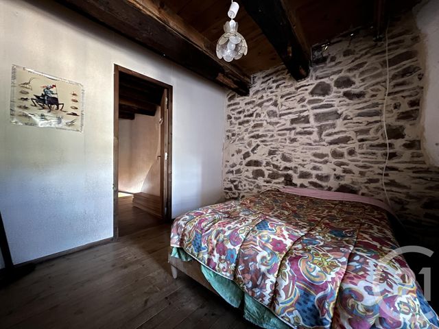 maison à vendre - 4 pièces - 97.61 m2 - MONTJAUX - 12 - MIDI-PYRENEES - Century 21 Des 5 Vallées