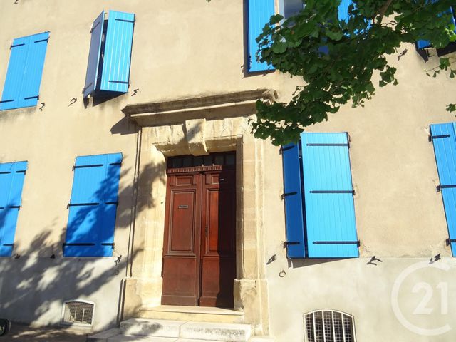 Appartement T3 à louer - 3 pièces - 82.35 m2 - ST AFFRIQUE - 12 - MIDI-PYRENEES - Century 21 Des 5 Vallées