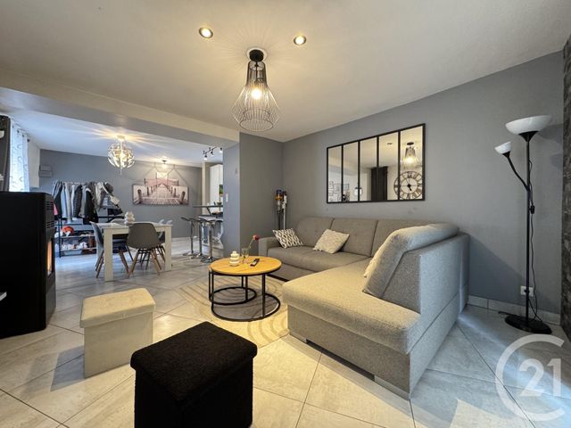 maison - ST AFFRIQUE - 12
