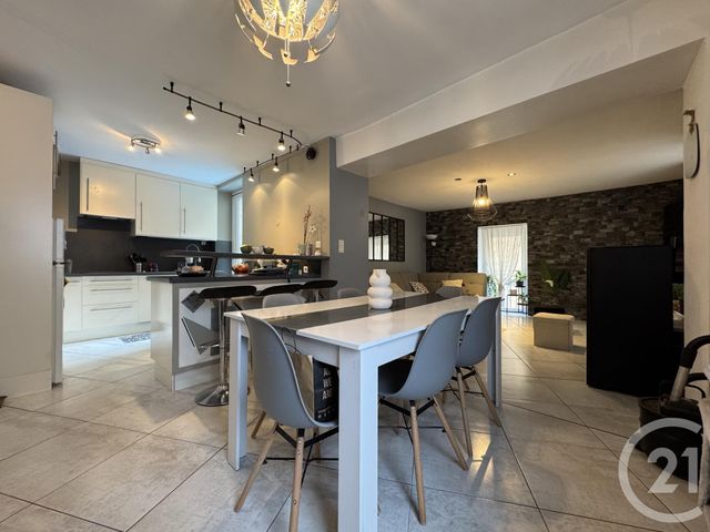 maison - ST AFFRIQUE - 12