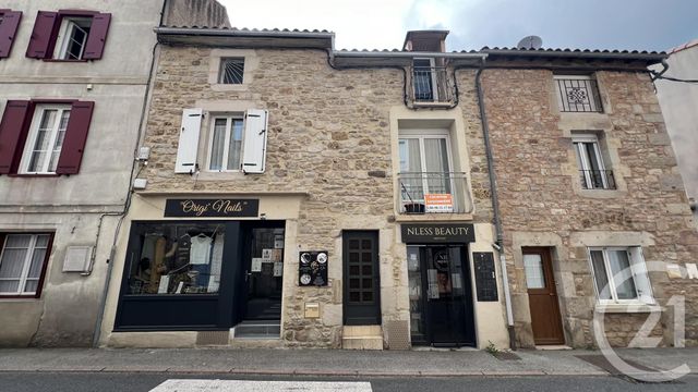 maison - ST ROME DE TARN - 12