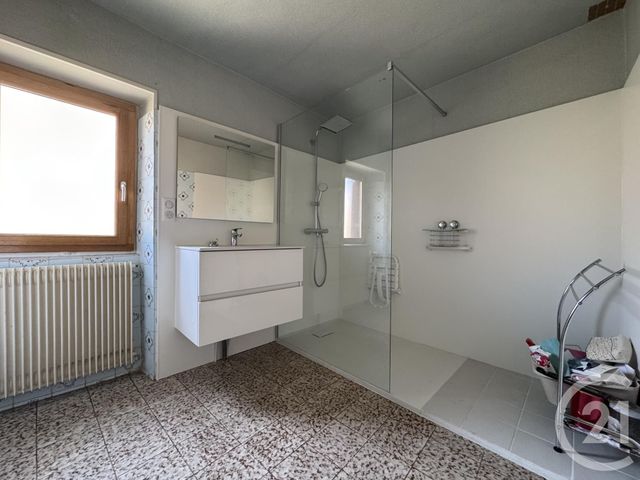 maison à vendre - 6 pièces - 145.0 m2 - ST JEAN D ALCAPIES - 12 - MIDI-PYRENEES - Century 21 Des 5 Vallées