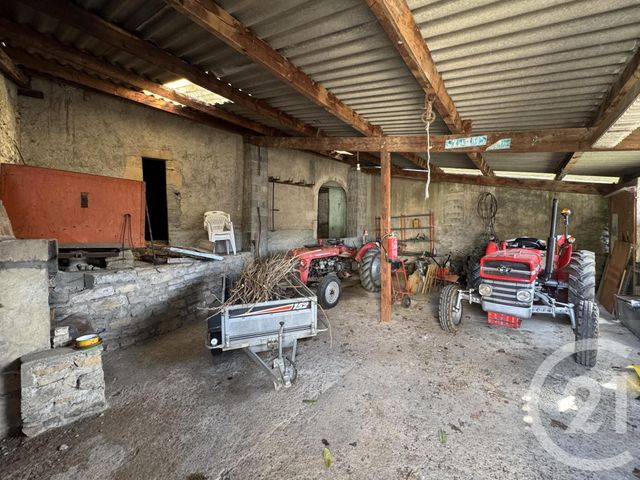 maison à vendre - 6 pièces - 145.0 m2 - ST JEAN D ALCAPIES - 12 - MIDI-PYRENEES - Century 21 Des 5 Vallées