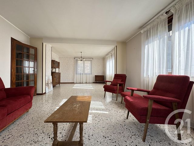 maison - ST JEAN D ALCAPIES - 12