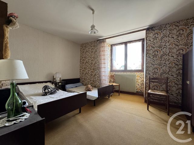 maison à vendre - 6 pièces - 145.0 m2 - ST JEAN D ALCAPIES - 12 - MIDI-PYRENEES - Century 21 Des 5 Vallées