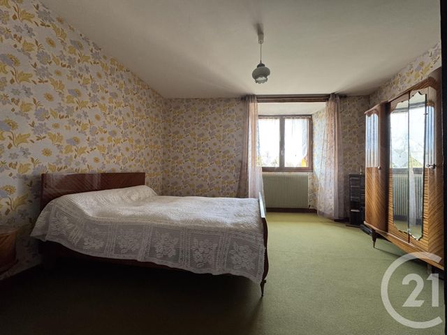 maison à vendre - 6 pièces - 145.0 m2 - ST JEAN D ALCAPIES - 12 - MIDI-PYRENEES - Century 21 Des 5 Vallées