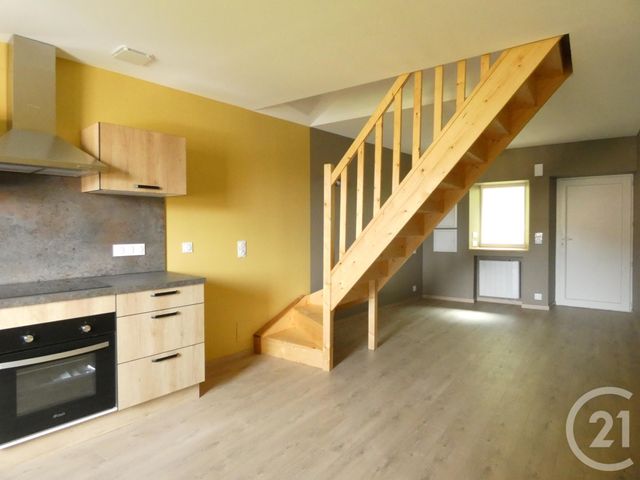 appartement - ST AFFRIQUE - 12
