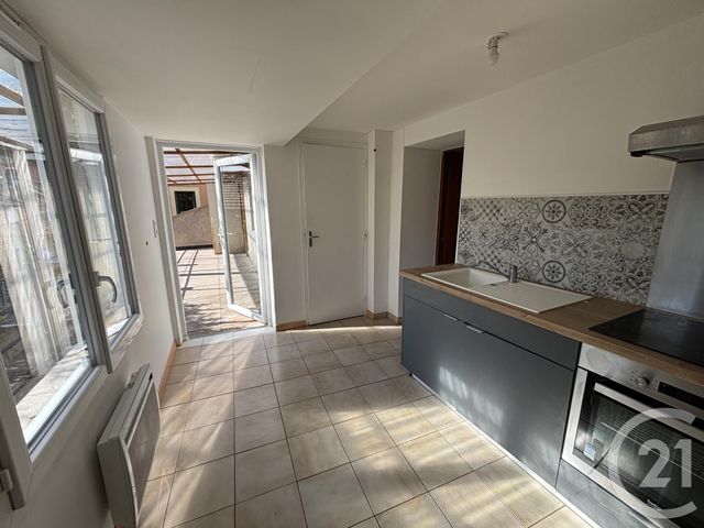 appartement - ST AFFRIQUE - 12