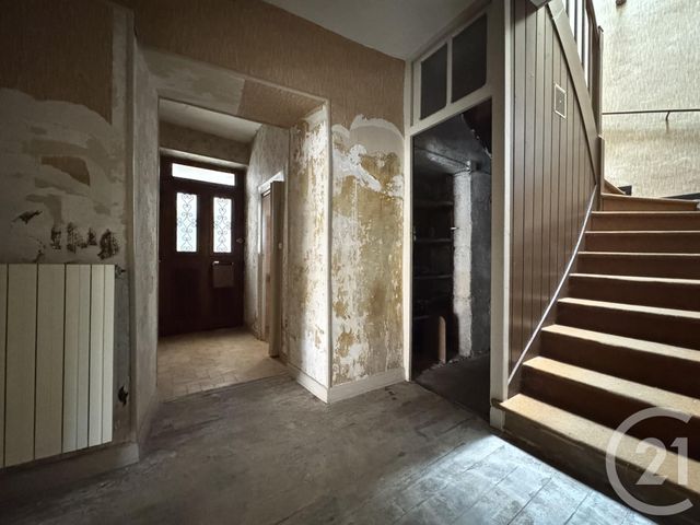 maison à vendre - 5 pièces - 123.5 m2 - ST AFFRIQUE - 12 - MIDI-PYRENEES - Century 21 Des 5 Vallées