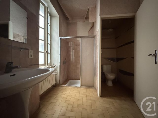 maison à vendre - 5 pièces - 123.5 m2 - ST AFFRIQUE - 12 - MIDI-PYRENEES - Century 21 Des 5 Vallées