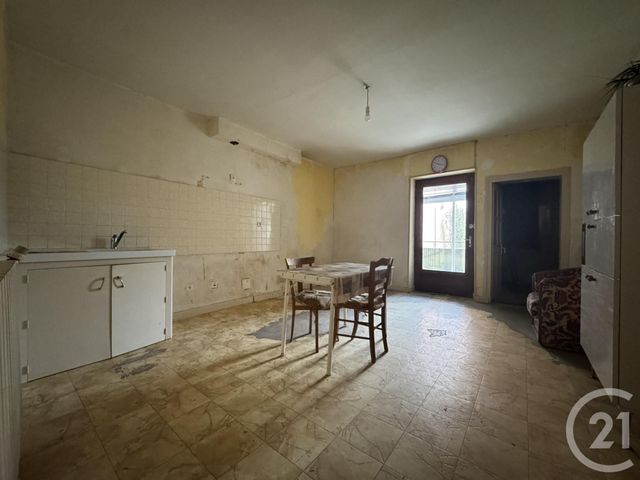 maison à vendre - 5 pièces - 123.5 m2 - ST AFFRIQUE - 12 - MIDI-PYRENEES - Century 21 Des 5 Vallées