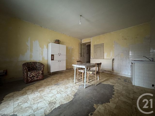 maison à vendre - 5 pièces - 123.5 m2 - ST AFFRIQUE - 12 - MIDI-PYRENEES - Century 21 Des 5 Vallées