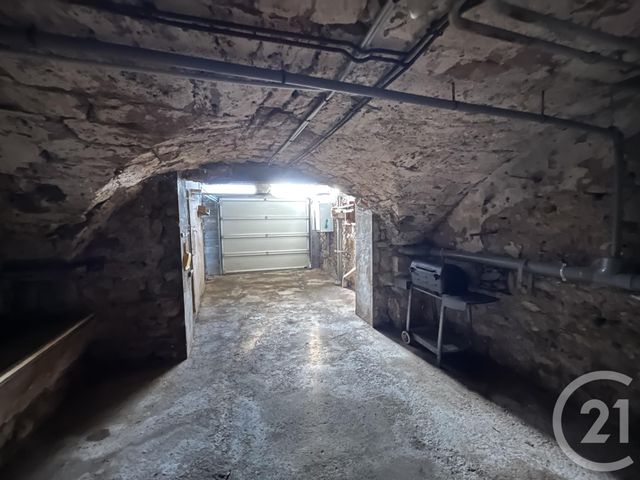 maison à vendre - 5 pièces - 123.5 m2 - ST AFFRIQUE - 12 - MIDI-PYRENEES - Century 21 Des 5 Vallées