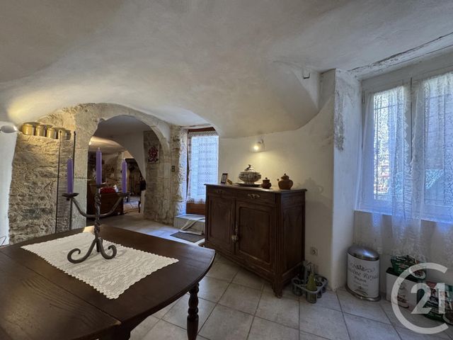 maison à vendre - 6 pièces - 259.23 m2 - ST ROME DE TARN - 12 - MIDI-PYRENEES - Century 21 Des 5 Vallées