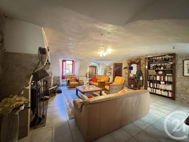 maison à vendre - 6 pièces - 259.23 m2 - ST ROME DE TARN - 12 - MIDI-PYRENEES - Century 21 Des 5 Vallées