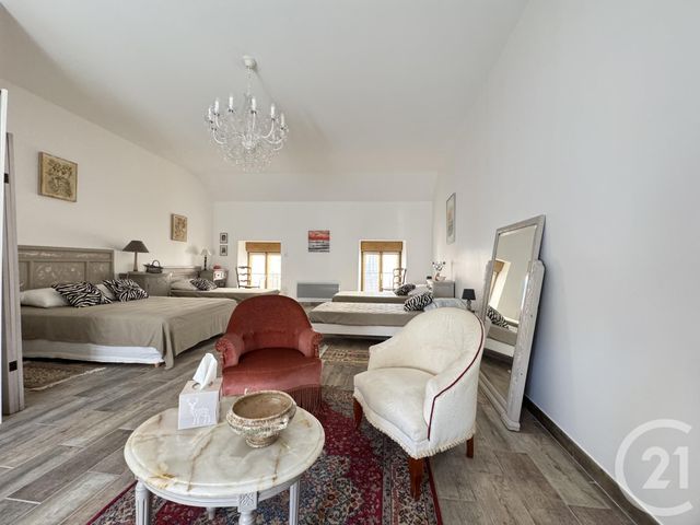 maison à vendre - 6 pièces - 259.23 m2 - ST ROME DE TARN - 12 - MIDI-PYRENEES - Century 21 Des 5 Vallées