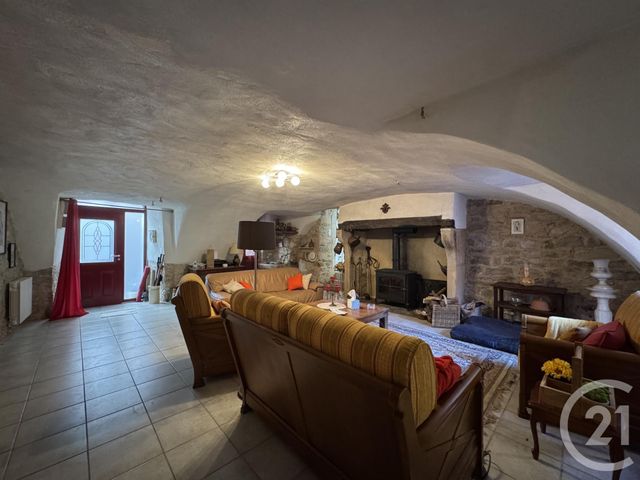 maison à vendre - 6 pièces - 259.23 m2 - ST ROME DE TARN - 12 - MIDI-PYRENEES - Century 21 Des 5 Vallées