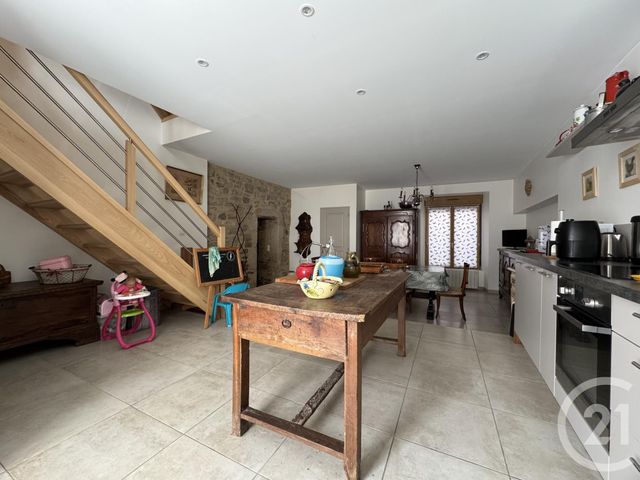 maison à vendre - 6 pièces - 259.23 m2 - ST ROME DE TARN - 12 - MIDI-PYRENEES - Century 21 Des 5 Vallées