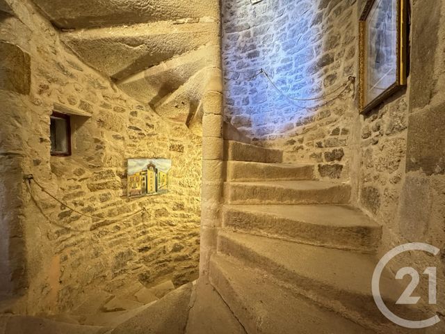 maison à vendre - 6 pièces - 259.23 m2 - ST ROME DE TARN - 12 - MIDI-PYRENEES - Century 21 Des 5 Vallées