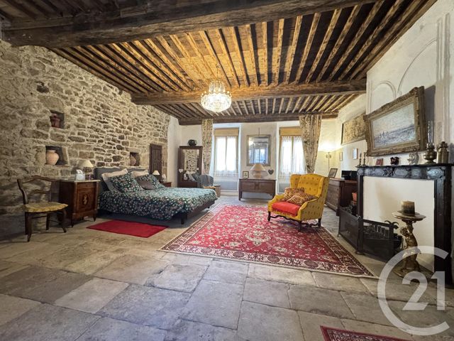 maison à vendre - 6 pièces - 259.23 m2 - ST ROME DE TARN - 12 - MIDI-PYRENEES - Century 21 Des 5 Vallées