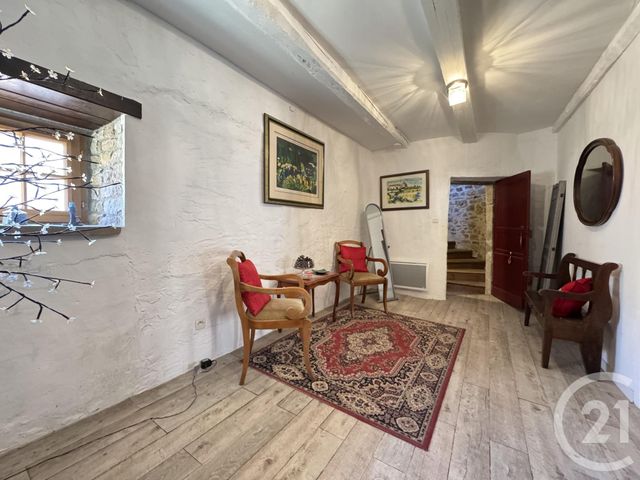 maison à vendre - 6 pièces - 259.23 m2 - ST ROME DE TARN - 12 - MIDI-PYRENEES - Century 21 Des 5 Vallées