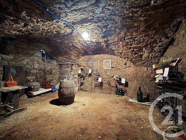 maison à vendre - 6 pièces - 259.23 m2 - ST ROME DE TARN - 12 - MIDI-PYRENEES - Century 21 Des 5 Vallées