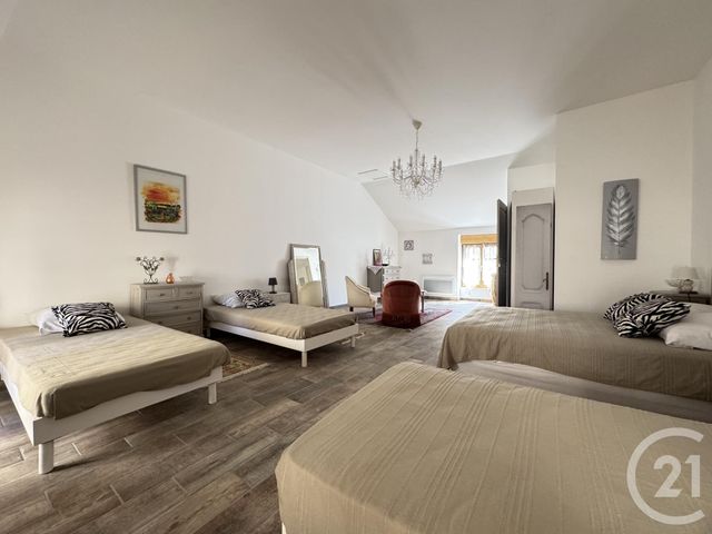 maison à vendre - 6 pièces - 259.23 m2 - ST ROME DE TARN - 12 - MIDI-PYRENEES - Century 21 Des 5 Vallées