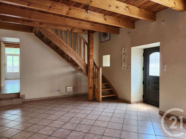 maison - ST AFFRIQUE - 12
