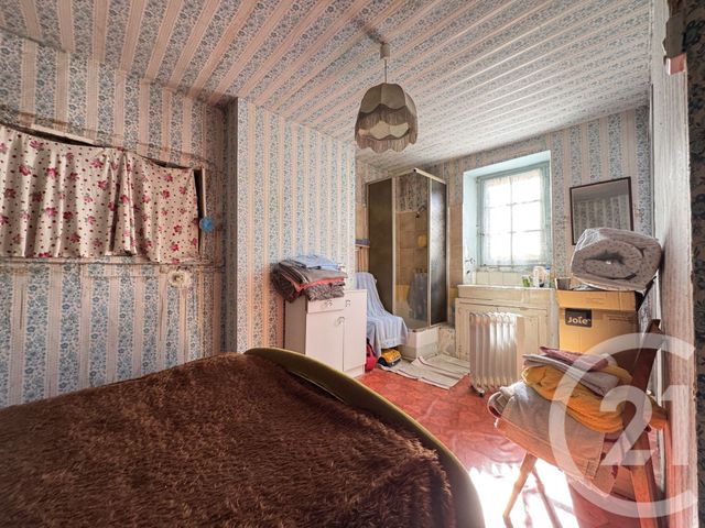 maison à vendre - 5 pièces - 70.07 m2 - ST AFFRIQUE - 12 - MIDI-PYRENEES - Century 21 Des 5 Vallées