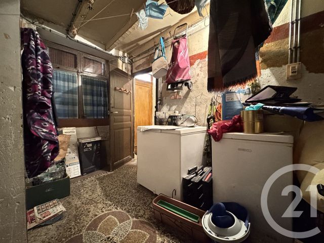 maison à vendre - 5 pièces - 70.07 m2 - ST AFFRIQUE - 12 - MIDI-PYRENEES - Century 21 Des 5 Vallées