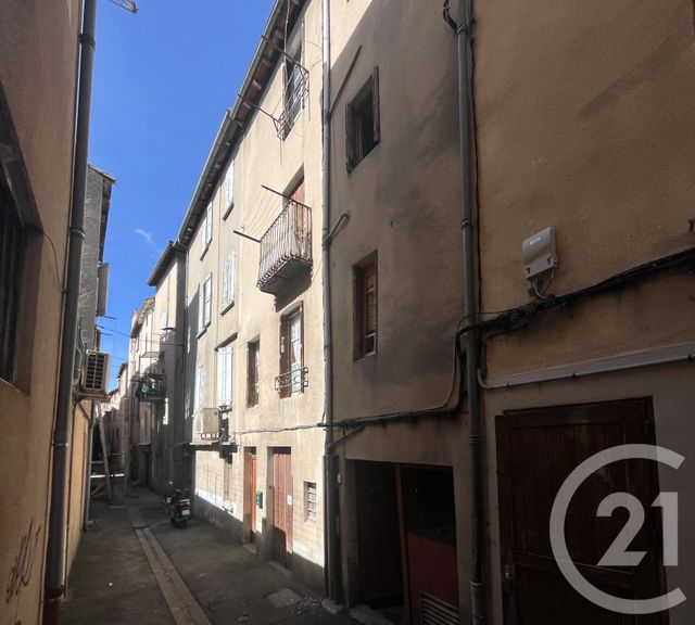 Maison à vendre ST AFFRIQUE