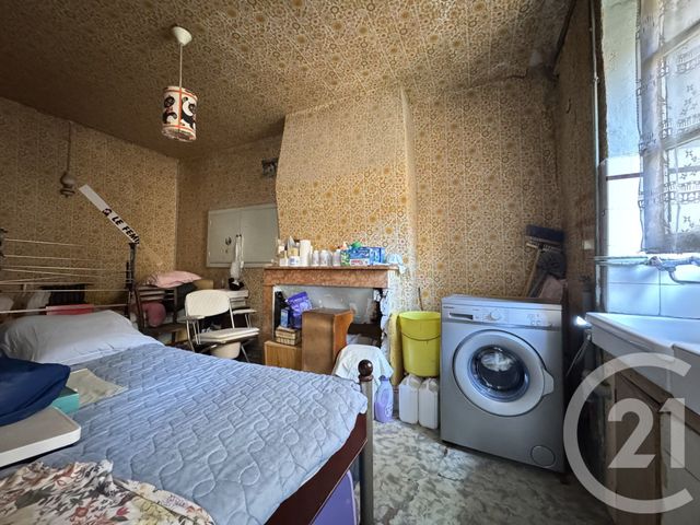 maison à vendre - 5 pièces - 70.07 m2 - ST AFFRIQUE - 12 - MIDI-PYRENEES - Century 21 Des 5 Vallées