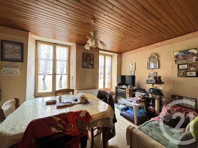 maison à vendre - 5 pièces - 70.07 m2 - ST AFFRIQUE - 12 - MIDI-PYRENEES - Century 21 Des 5 Vallées