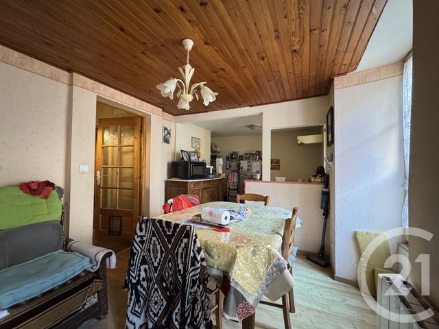 maison à vendre - 5 pièces - 70.07 m2 - ST AFFRIQUE - 12 - MIDI-PYRENEES - Century 21 Des 5 Vallées