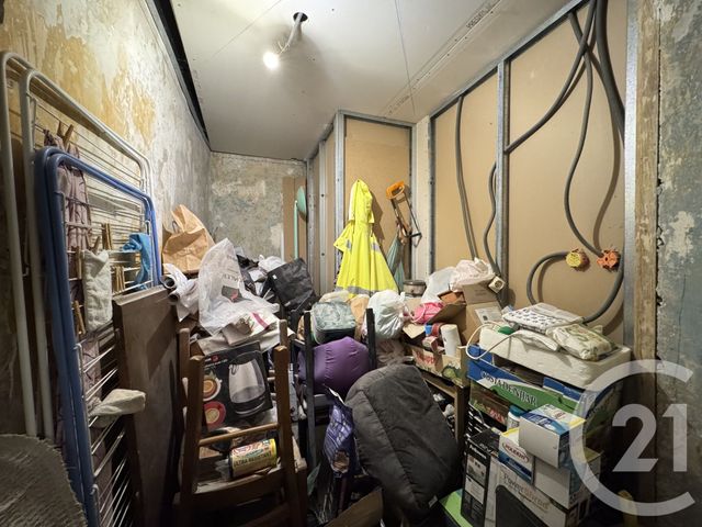 maison à vendre - 5 pièces - 70.07 m2 - ST AFFRIQUE - 12 - MIDI-PYRENEES - Century 21 Des 5 Vallées